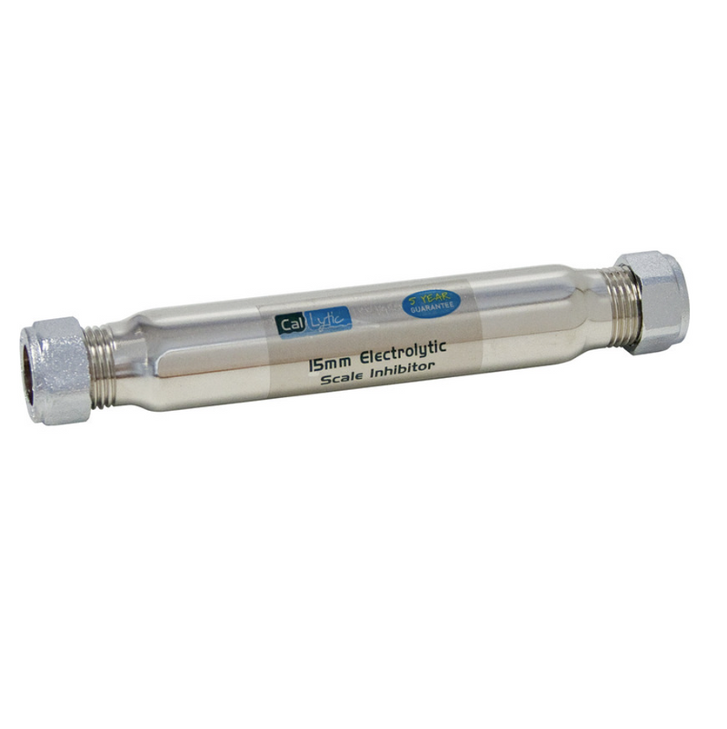 Calmag Electrolytic Water
Conditioner - 15Mm