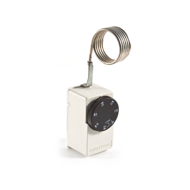 Capillary Ambient Thermostat (0 to 60C)