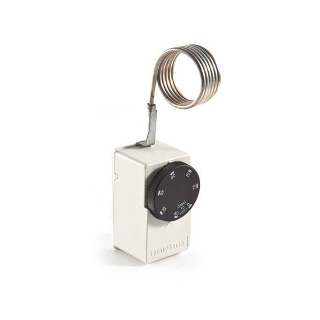 Capillary Ambient Thermostat (-20 to 40C)