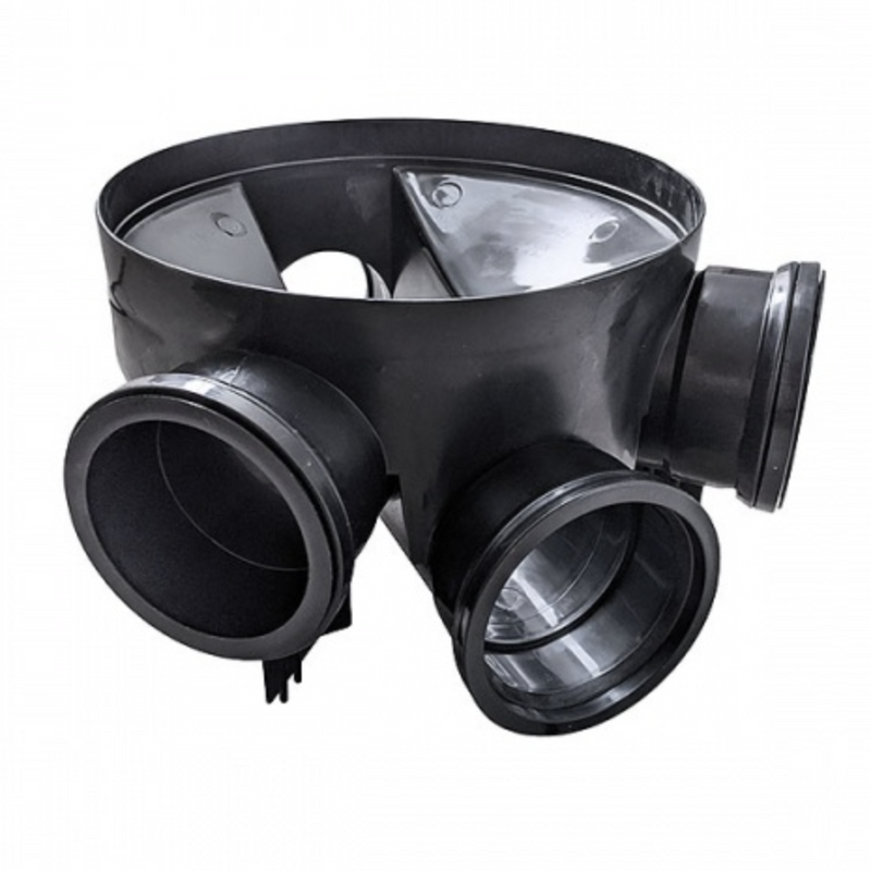 Underground 320Mm Chamber Base