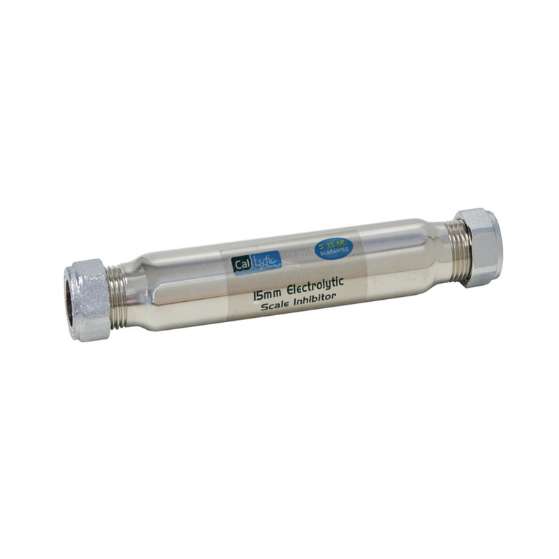Calmag Magnetic Compression
Scale Inhibitor 15Mm