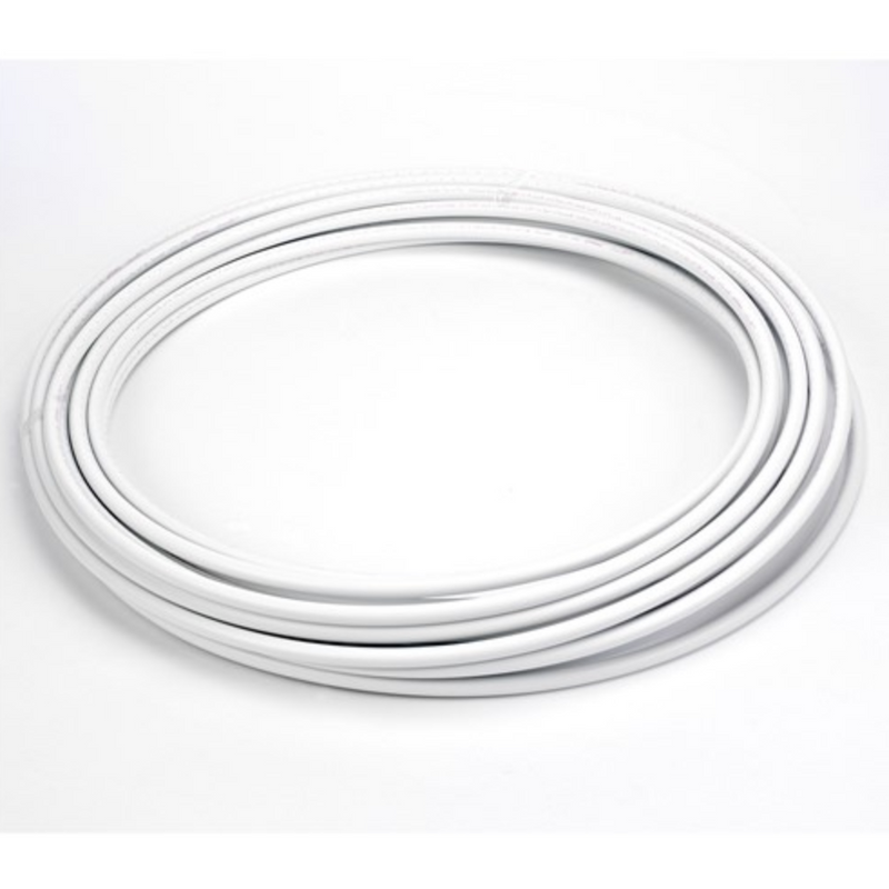 Hep2O Barrier Pipe Coil White
- 15Mm X 100M