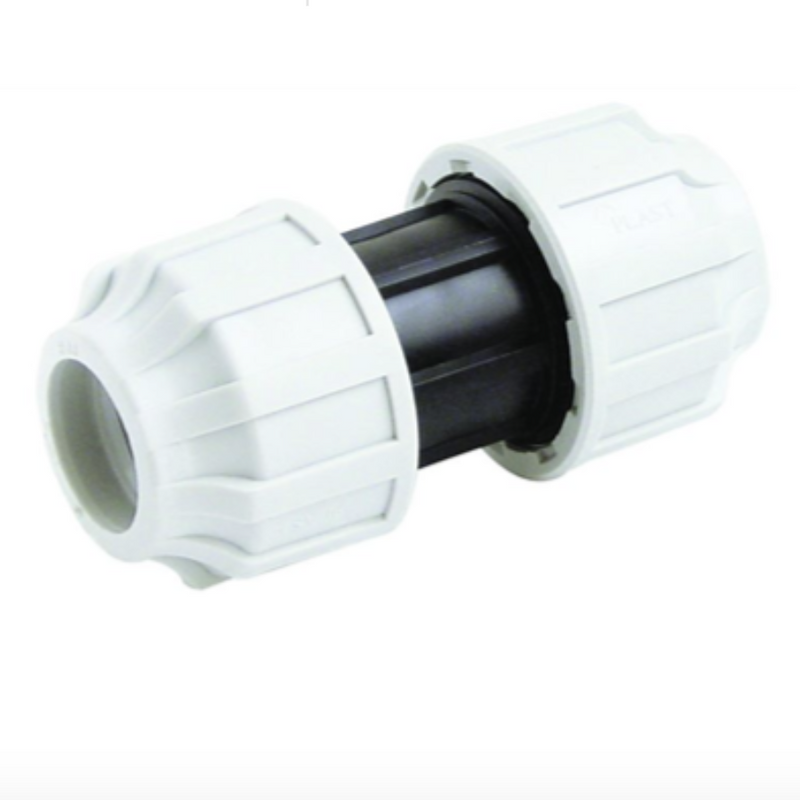 Mdpe Coupler - 20Mm