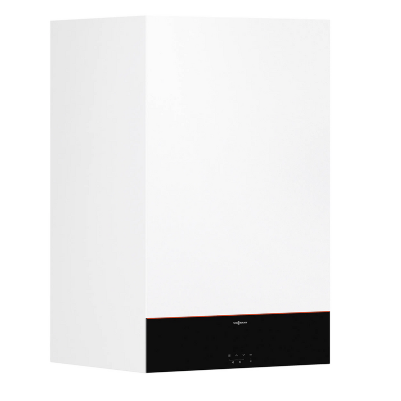 Viessmann Vitodens 111-W 32kW
B1LF Storage Combi Boiler