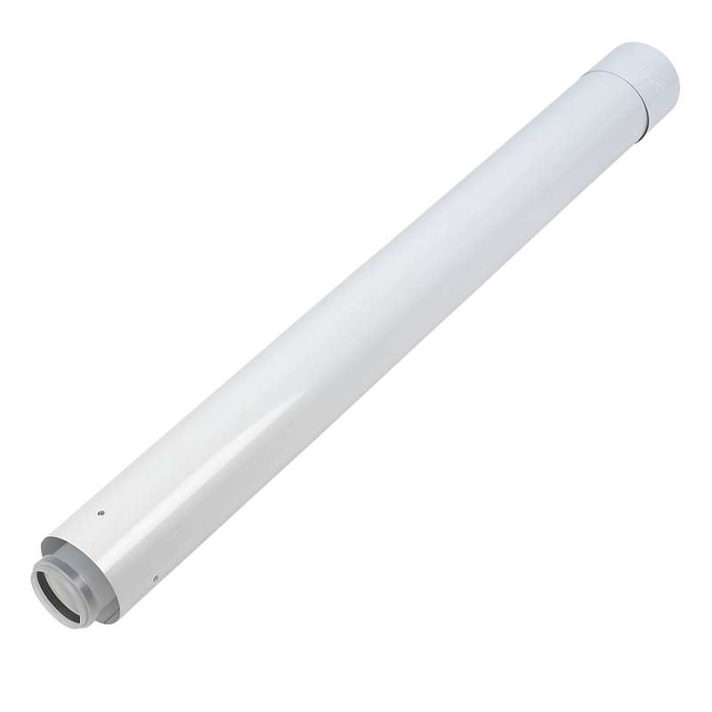 Vaillant 970 Mm Flue Extension
-303903