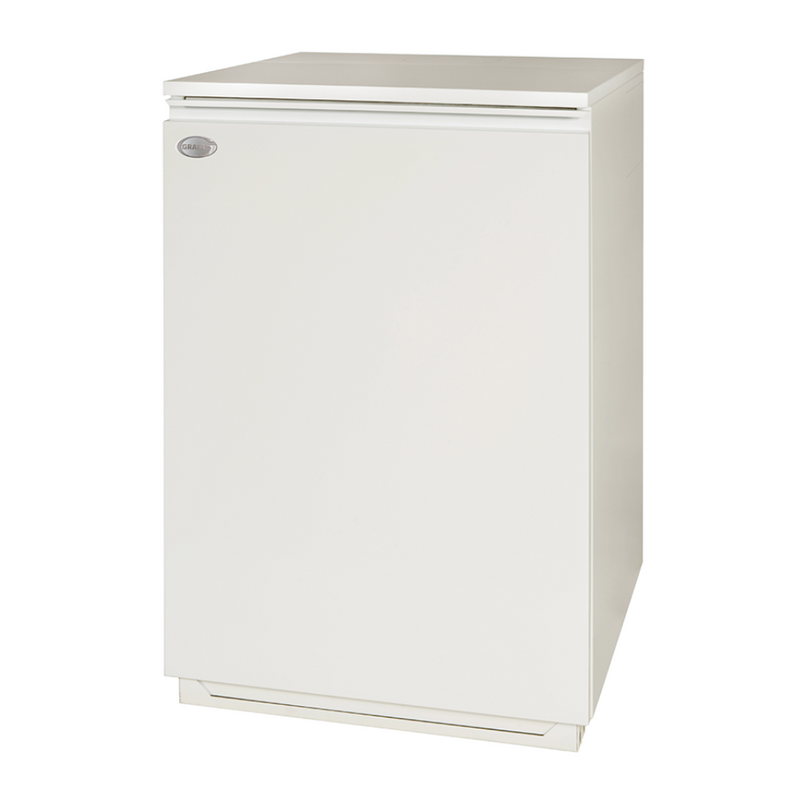 Grant Vortex Pro 26 26Kw Combi
Boiler Oil