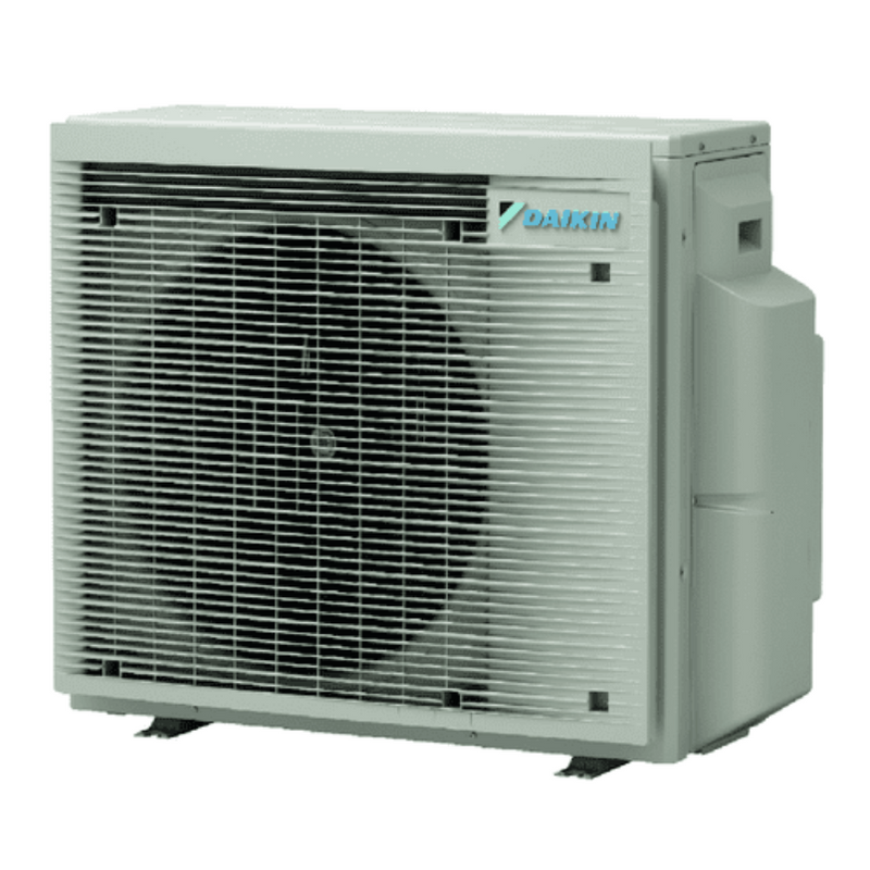 Daikin Air Multi Condensing
Unit Inverter Heat Pump 3 Port