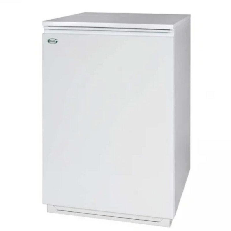 Grant Vortex Pro Internal 21Kw
Oil Combi Boiler