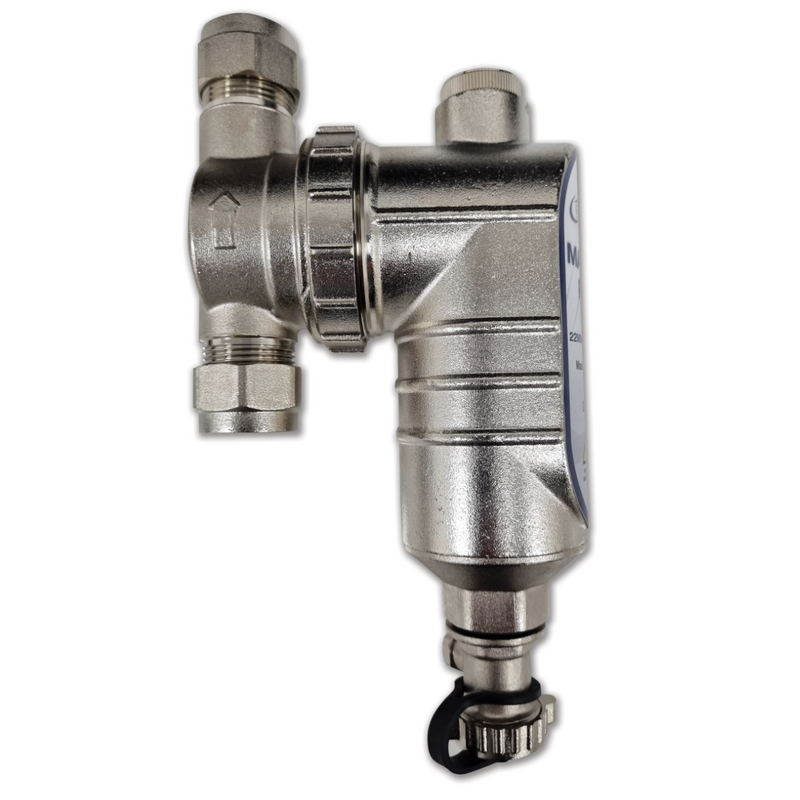 Onyx 22Mm Magnetic System
Filter - No Valves