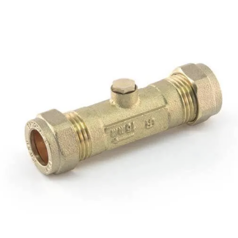 Double Check Valve Dzr 15Mm