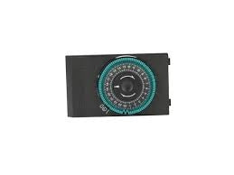 Vaillant Time Switch 300880
253222