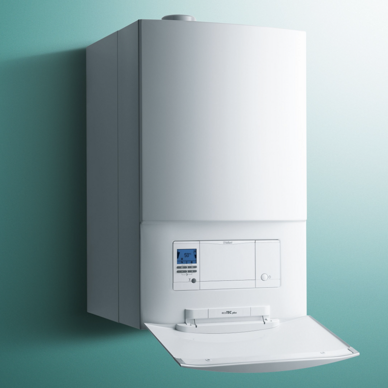 Vaillant Ecotec Plus 64Kw
Commercial Boiler