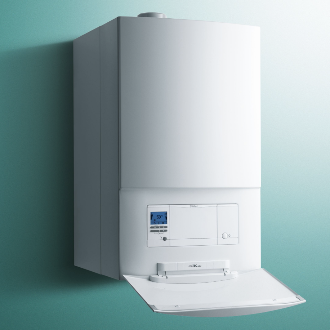 Commercial Boilers