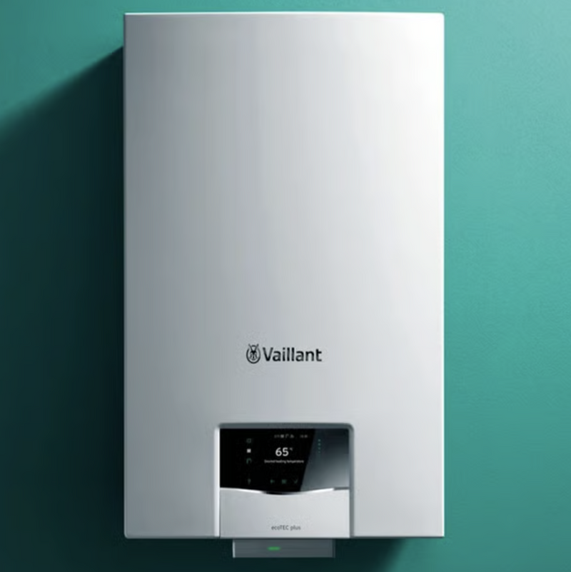Vaillant Ecotec Plus 840
40Kw Combi Boiler