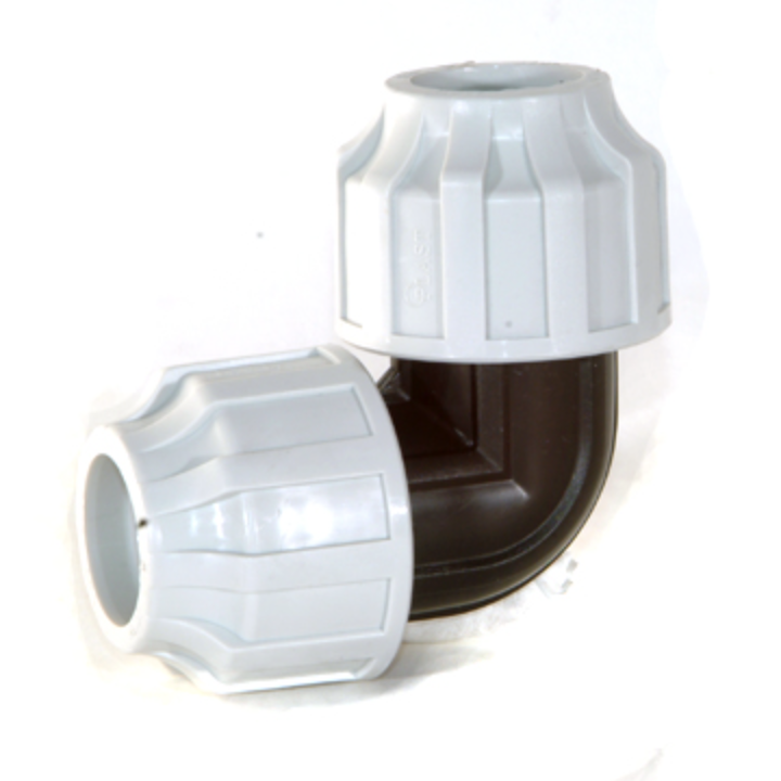 Mdpe Equal Elbow - 32Mm