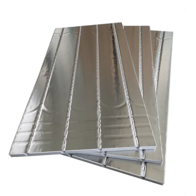 XPS 500 UFH Board - Super
High Output - 1200 x 600mm