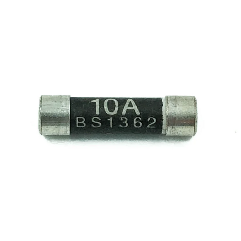 Fuse 10A Bs1362 - 10 Pack