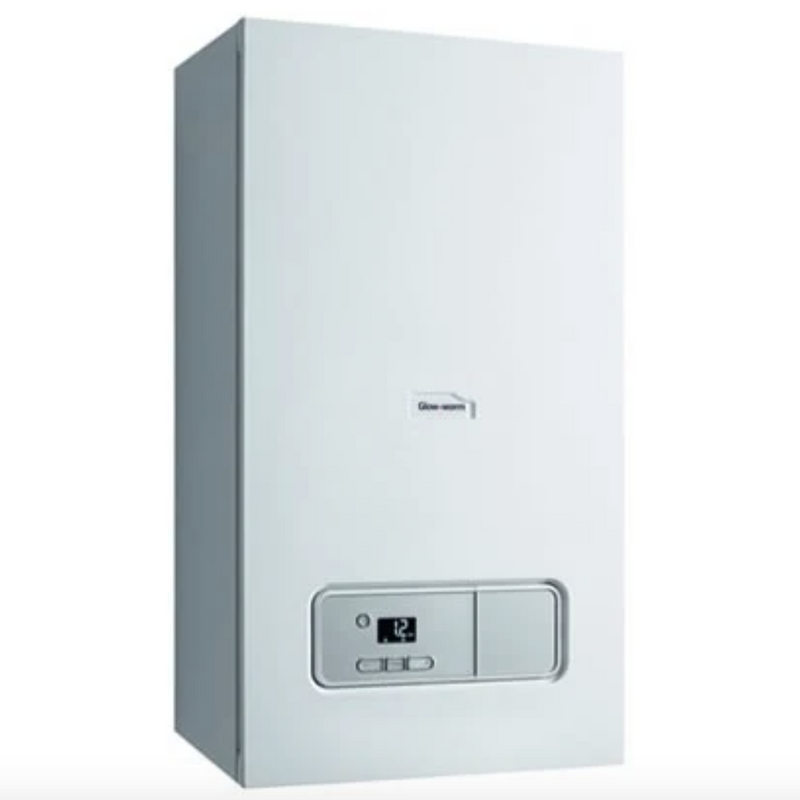Glow-Worm Energy 15R
Heat Only Boiler 15Kw