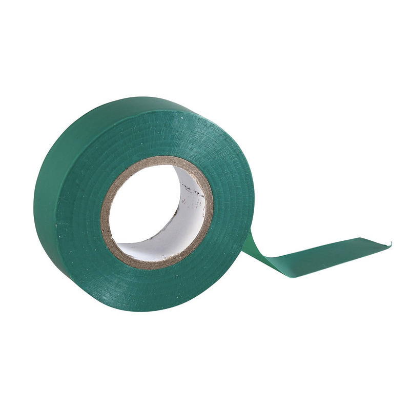 Insulation Tape 19Mm X 20M
Green