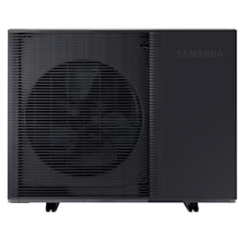 Samsung 8Kw Monobloc
Ehs Heat Pump Ae080Rxydeg blk