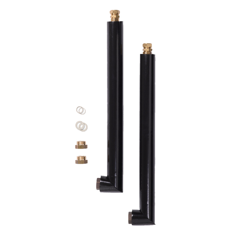 Vaillant Air-To-Water Heat
Pump 750Mm Flexi Hose Kit