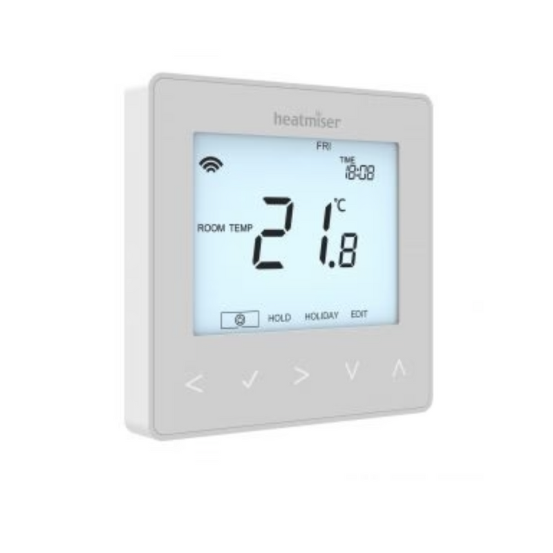 Heatmiser Neostat-W
Programmable Thermostat