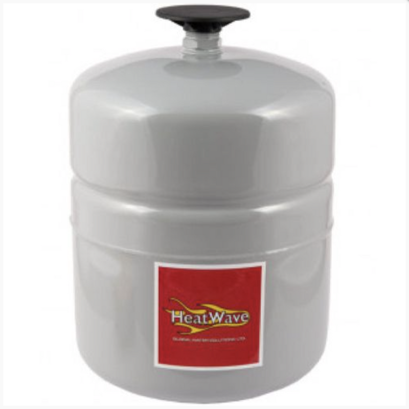 Heatwave 12 Litre Heating
Expansion Vessel Hwb-12Lx