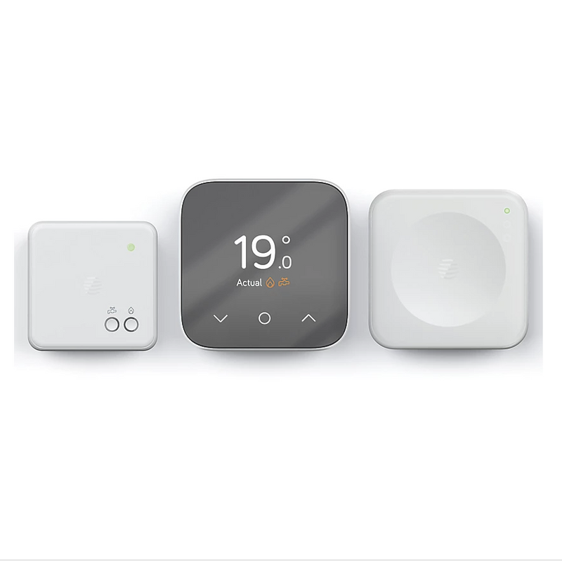 Hive Mini Wireless Heating &
Hot Water Smart Thermostat