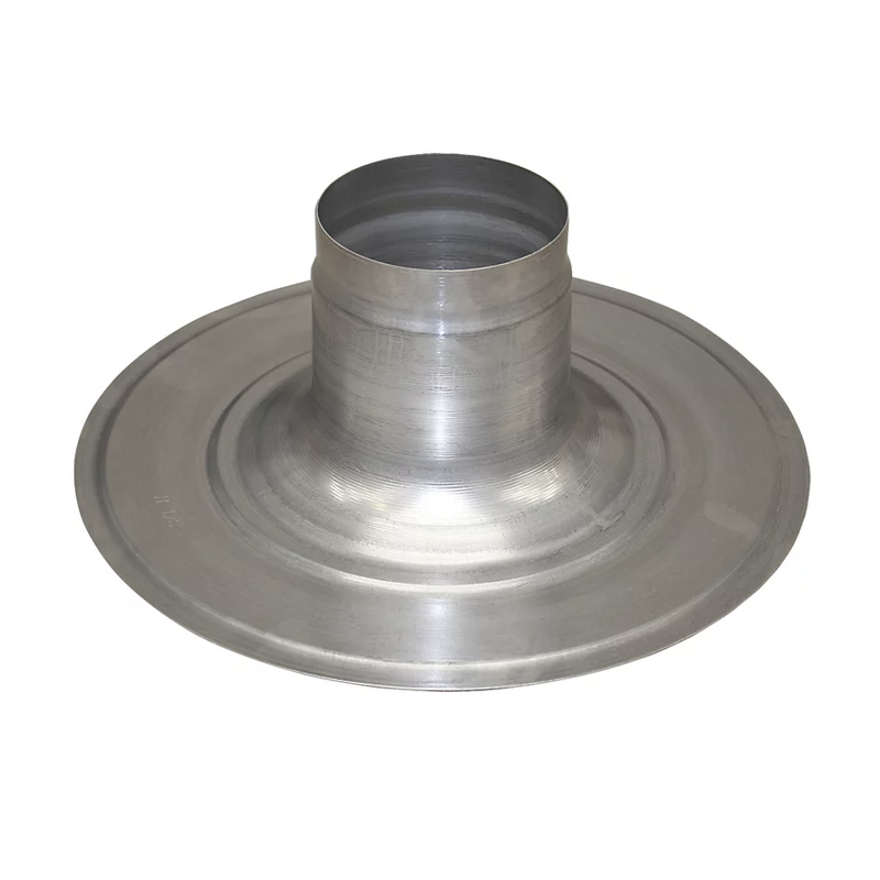 Vaillant Flat Roof Penetration
Collar