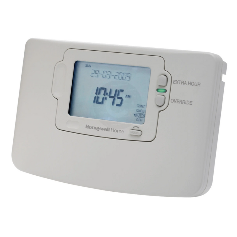 Honeywell 7 Day Single Channel
Timer St9100C