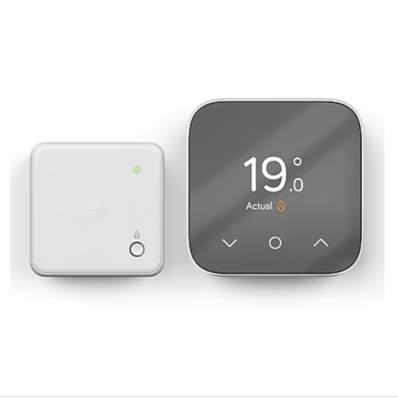 Hive Mini Wireless Heating
Smart Thermostat Hubless