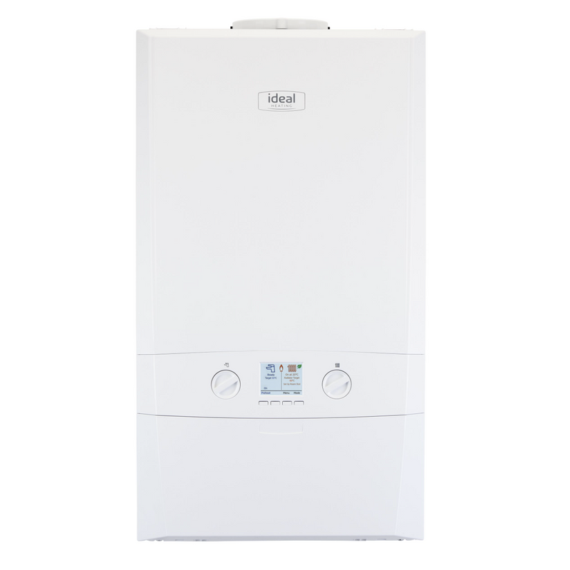 Ideal Logic Combi2 C30 Boiler
-228308