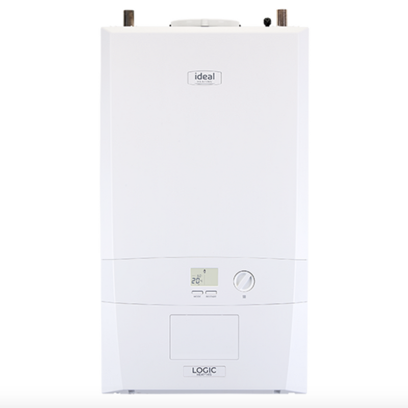Ideal Logic2 H15 15Kw Regular
Heat Only Boiler