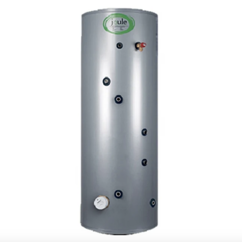 Joule 300 Litre Cyclone
Indirect High Gain Short