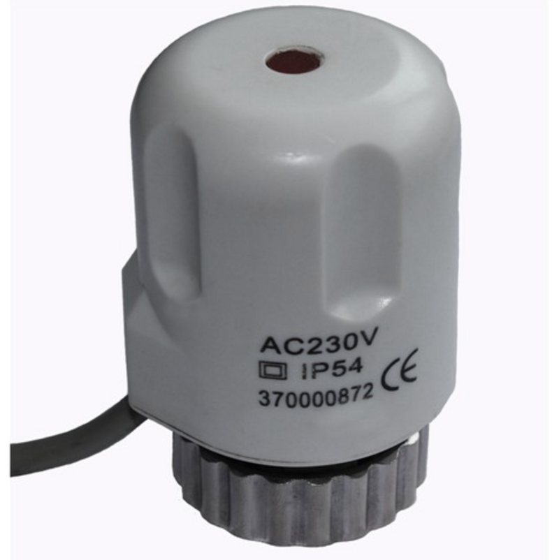 Keyplumb Ufh Actuator
- 230V