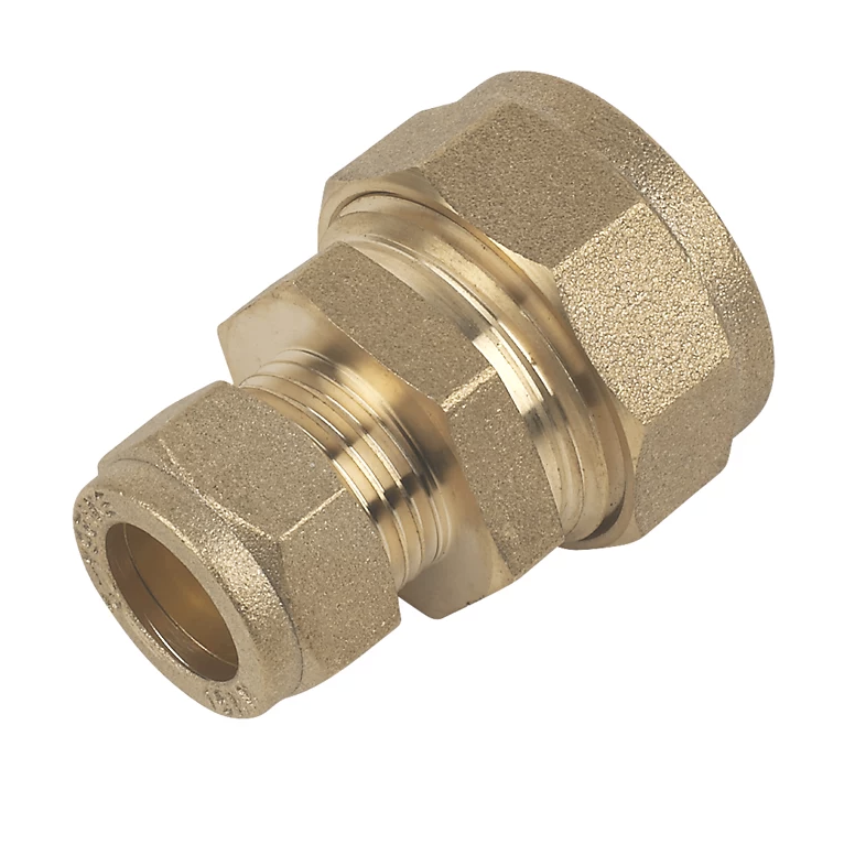 Lead Fittings