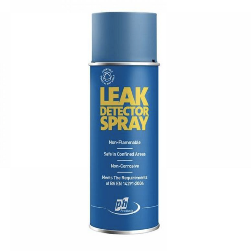 Arctic Hayes Leak Detector Spray - 400Ml