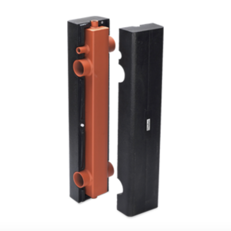 Vaillant Low Loss Header For
Horizontal Flue Kits Wh40