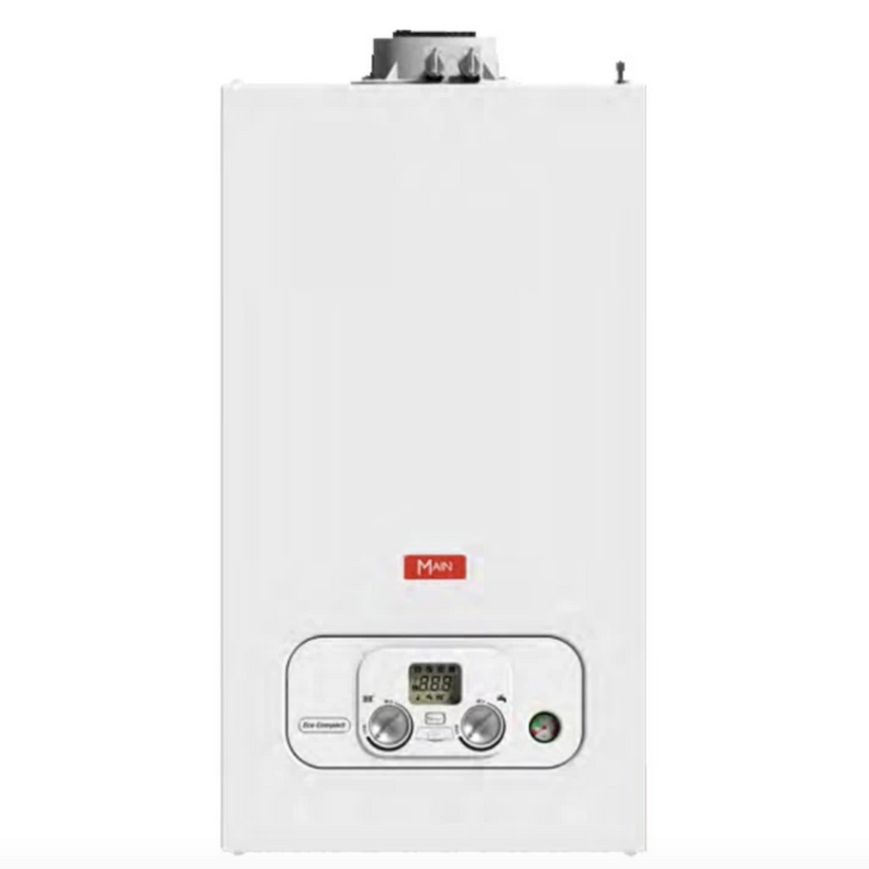 Main Eco Compact 30Kw Gas
Combi Boiler Erp