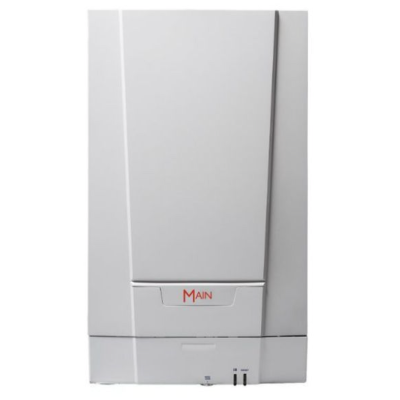 Main Eco Compact 18Kw Gas Regular Boiler ( Heat Only )