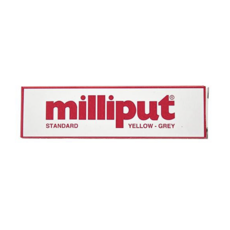 Milliput 2 Part Epoxy Putty
- 113.4G