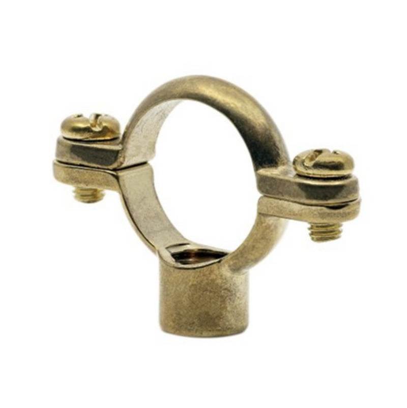 Munsen Rings - 15Mm - Brass