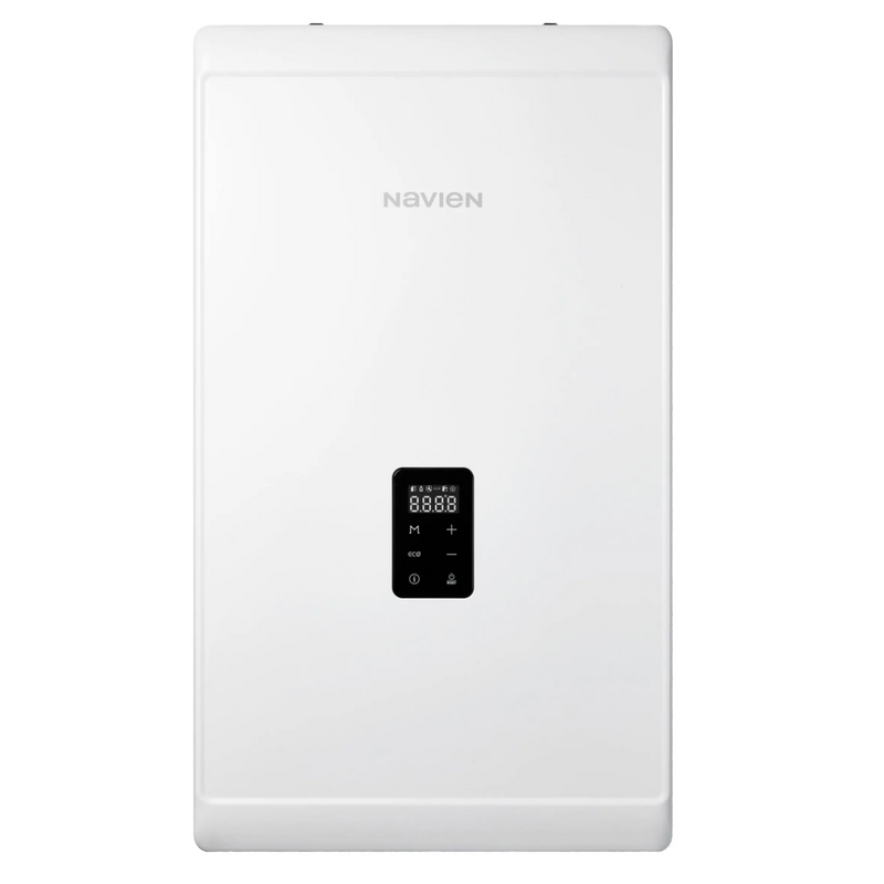 Navien Ncb500 32Kw Combi
Boiler