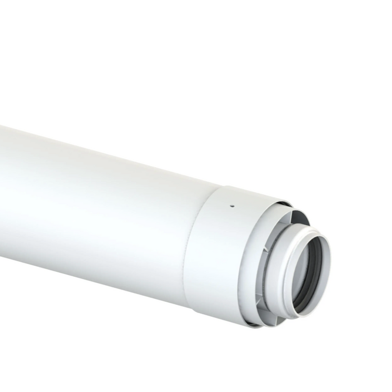 Navien 60/100 500Mm Flue
Extension