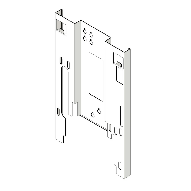 Navien Stand Off Kit For
Ncb300 & Ncb500-On Boilers