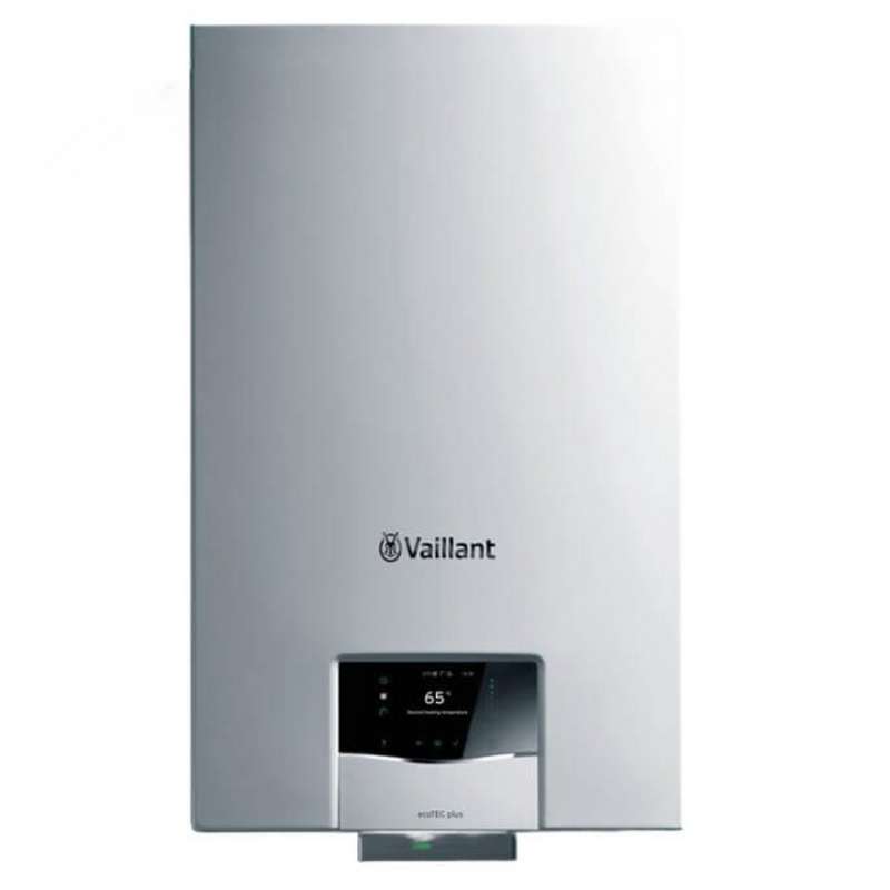 Vaillant Ecotec Plus 940
40Kw Combi Boiler
