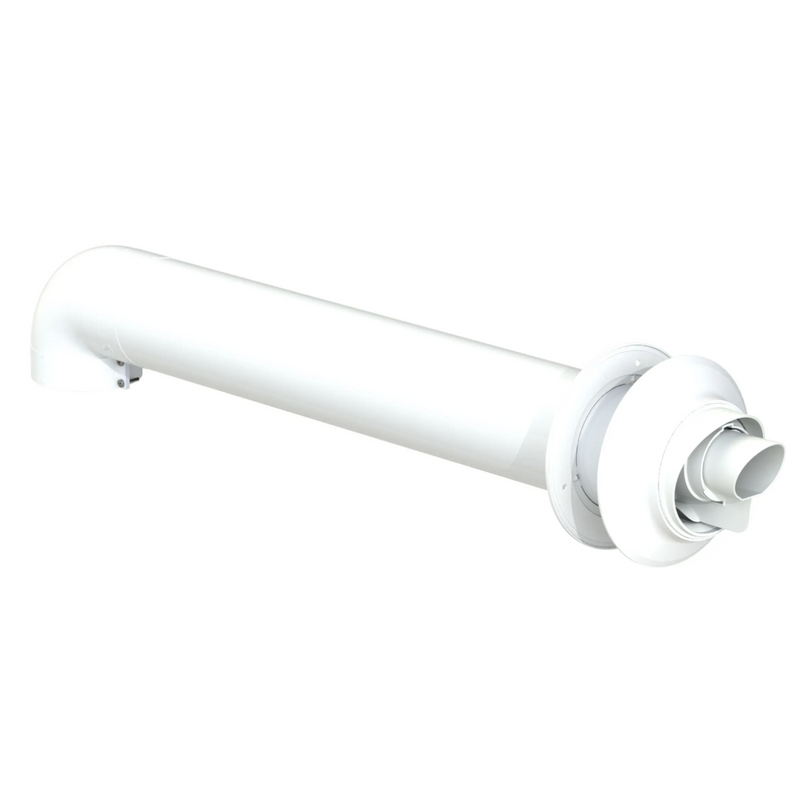 Vaillant 0.75 Metre Horizontal
Flue
