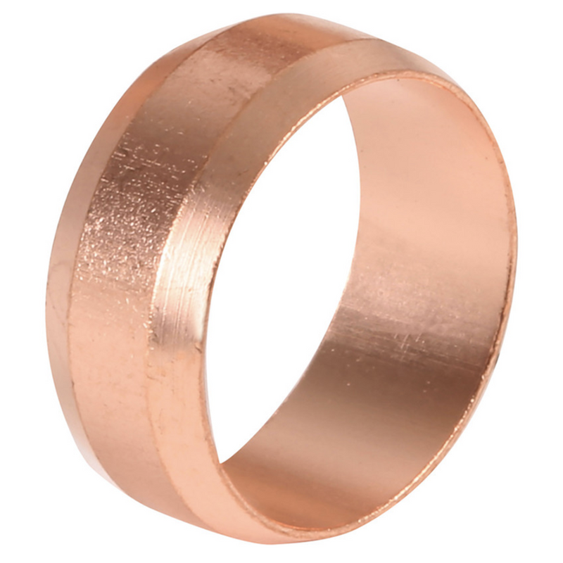 Mdpe Copper Olive - 20Mm