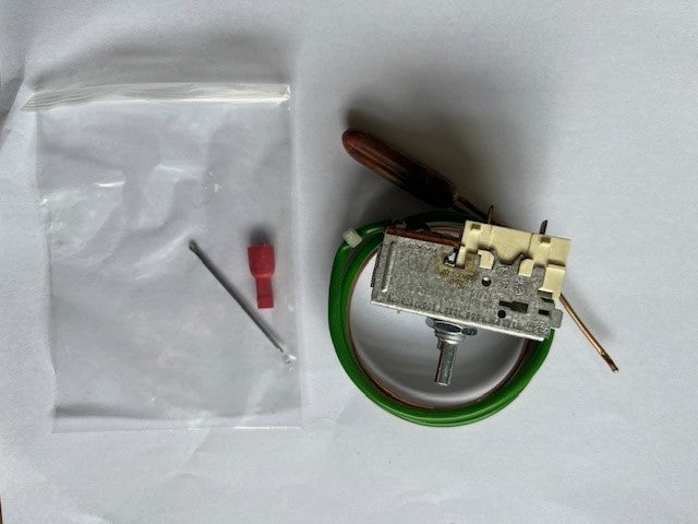 Worcester Thermostat Control Ch 87186809020