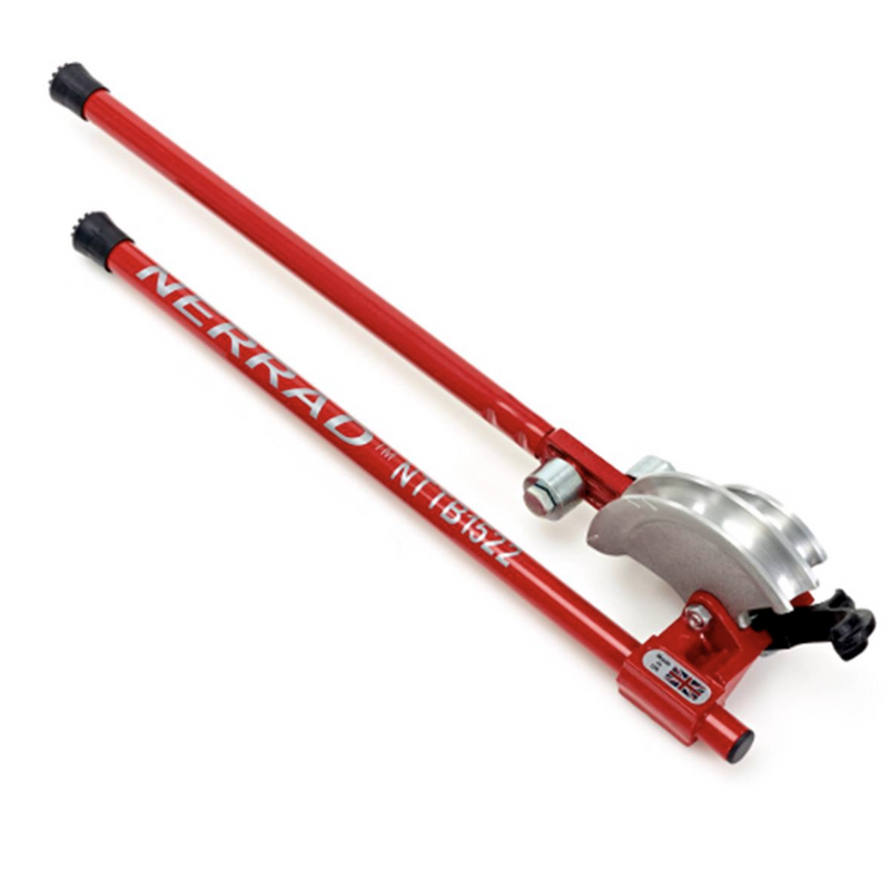 Nerrad Tube Bender 15-22Mm
Nttb1522